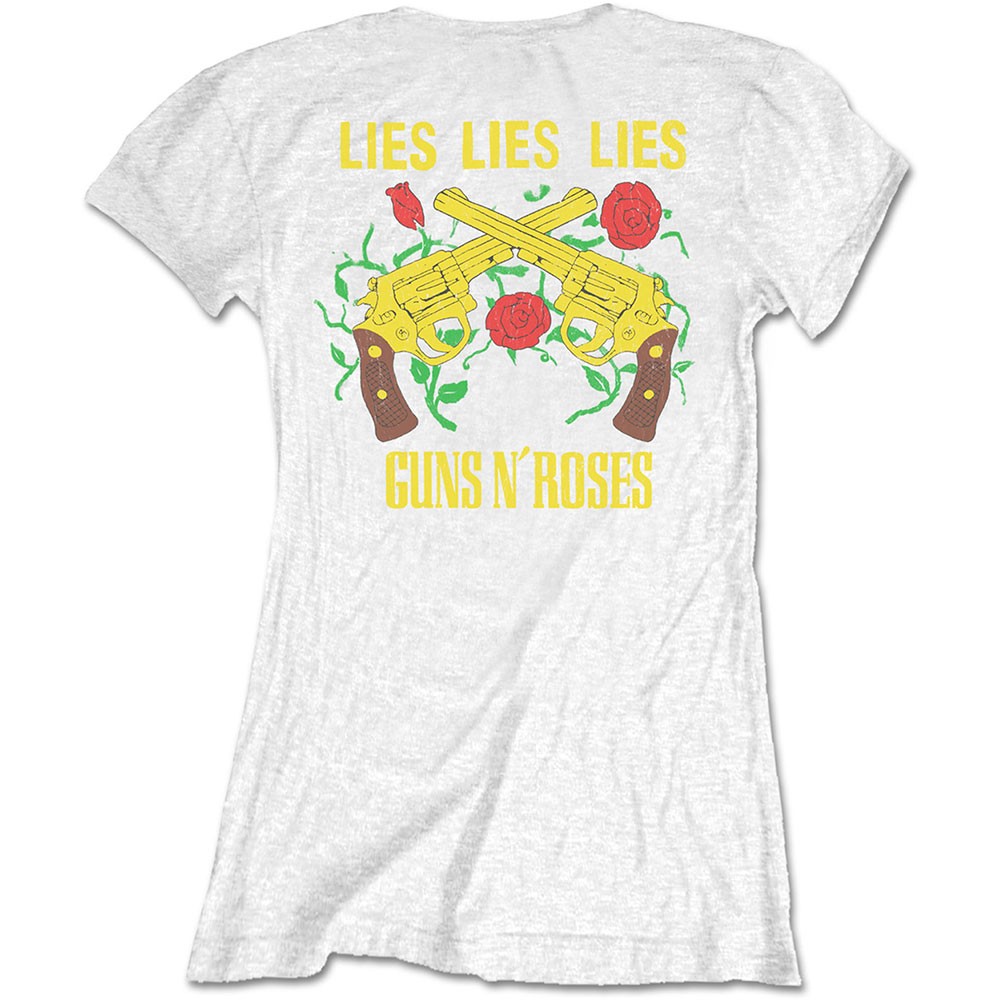 GUNS N ROSES Lies Lies Lies