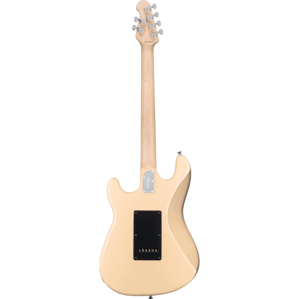 MUSIC MAN STERLING Cutlass HSS MUSIC MAN STERLING Cutlass HSS