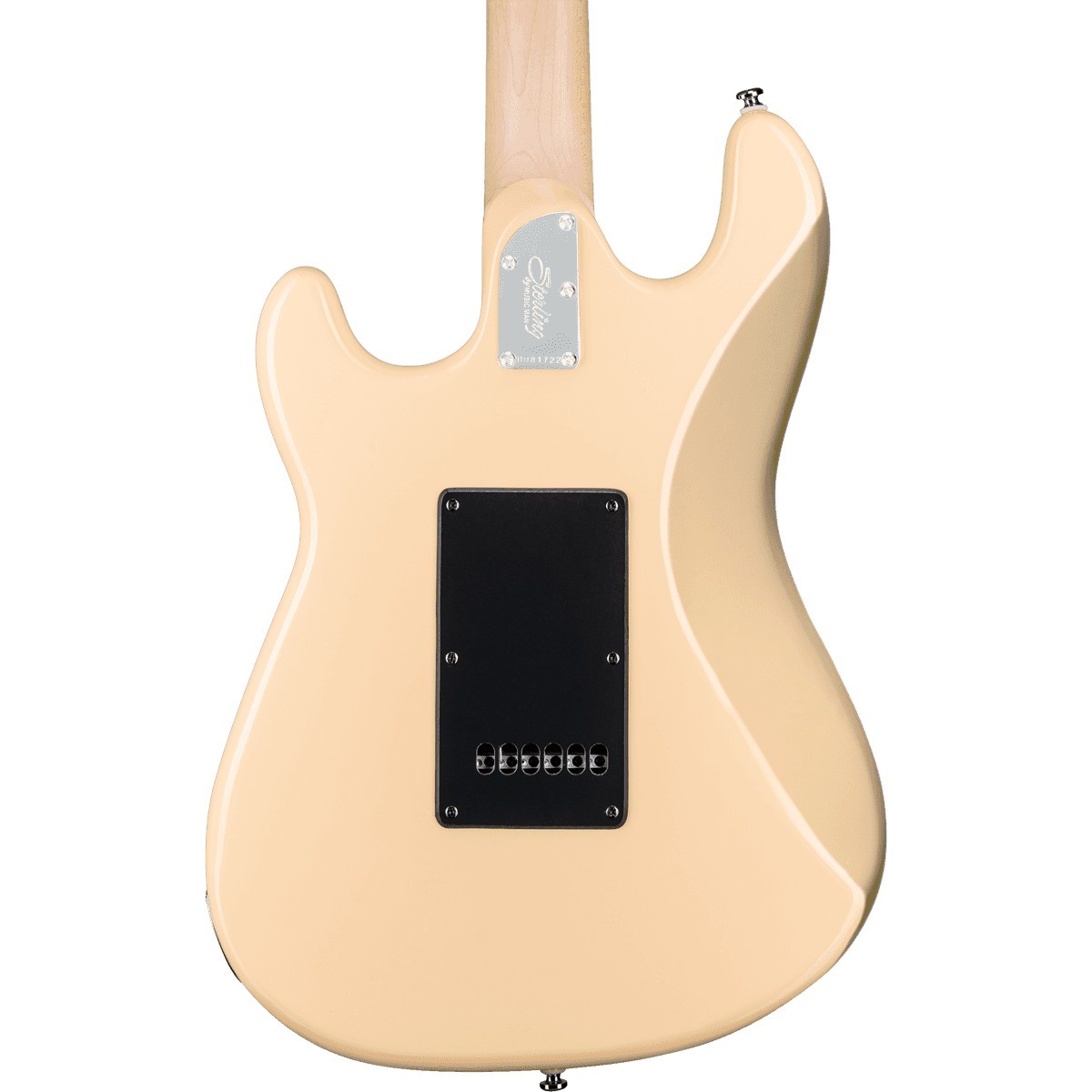 MUSIC MAN STERLING Cutlass HSS MUSIC MAN STERLING Cutlass HSS