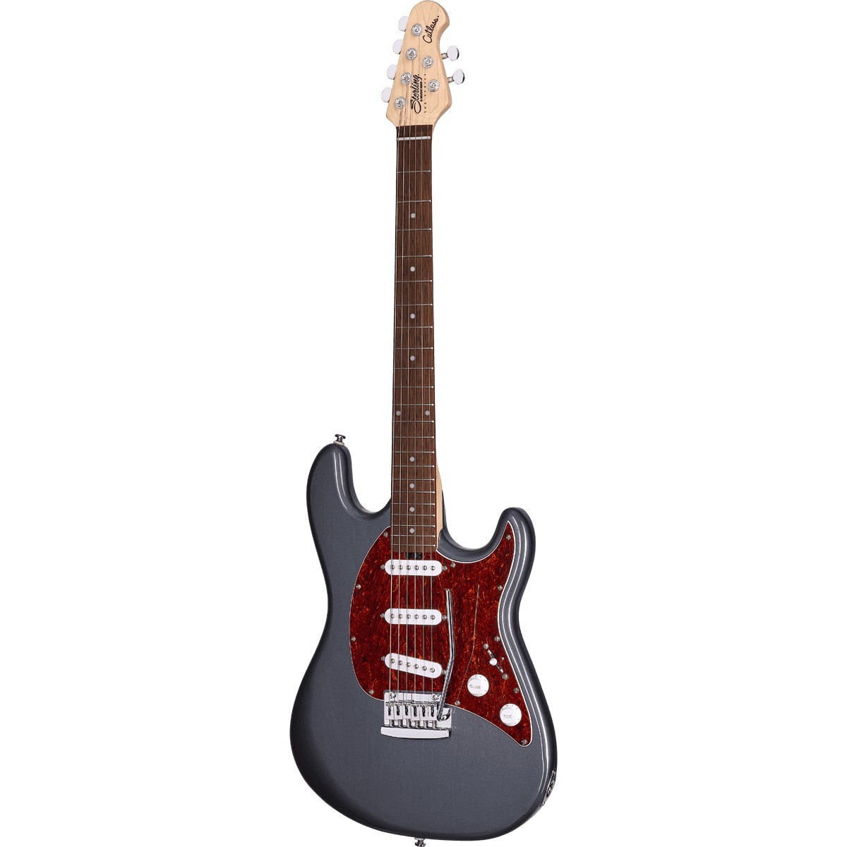 MUSIC MAN STERLING Cutlass SSS MUSIC MAN STERLING Cutlass SSS