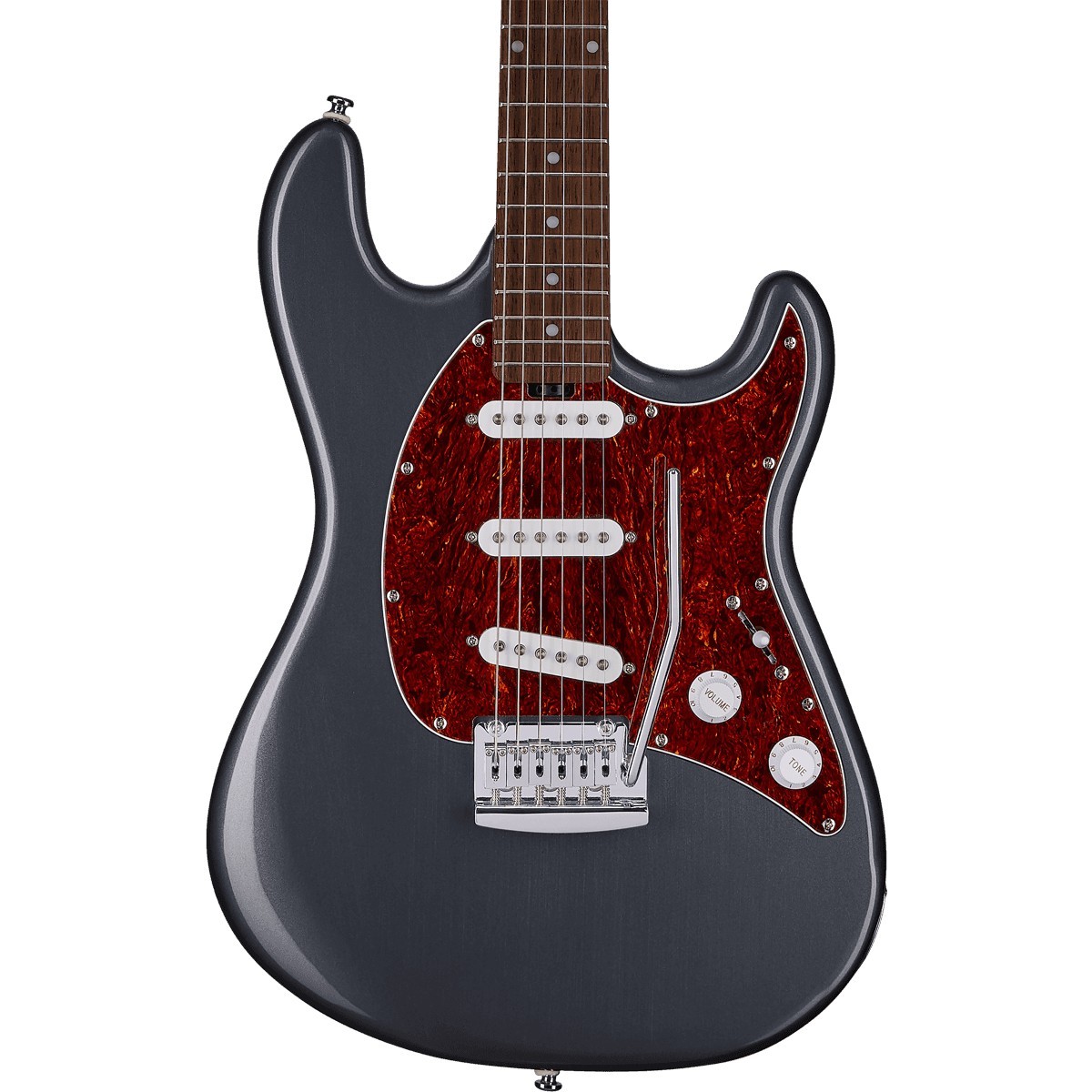 MUSIC MAN STERLING Cutlass SSS MUSIC MAN STERLING Cutlass SSS