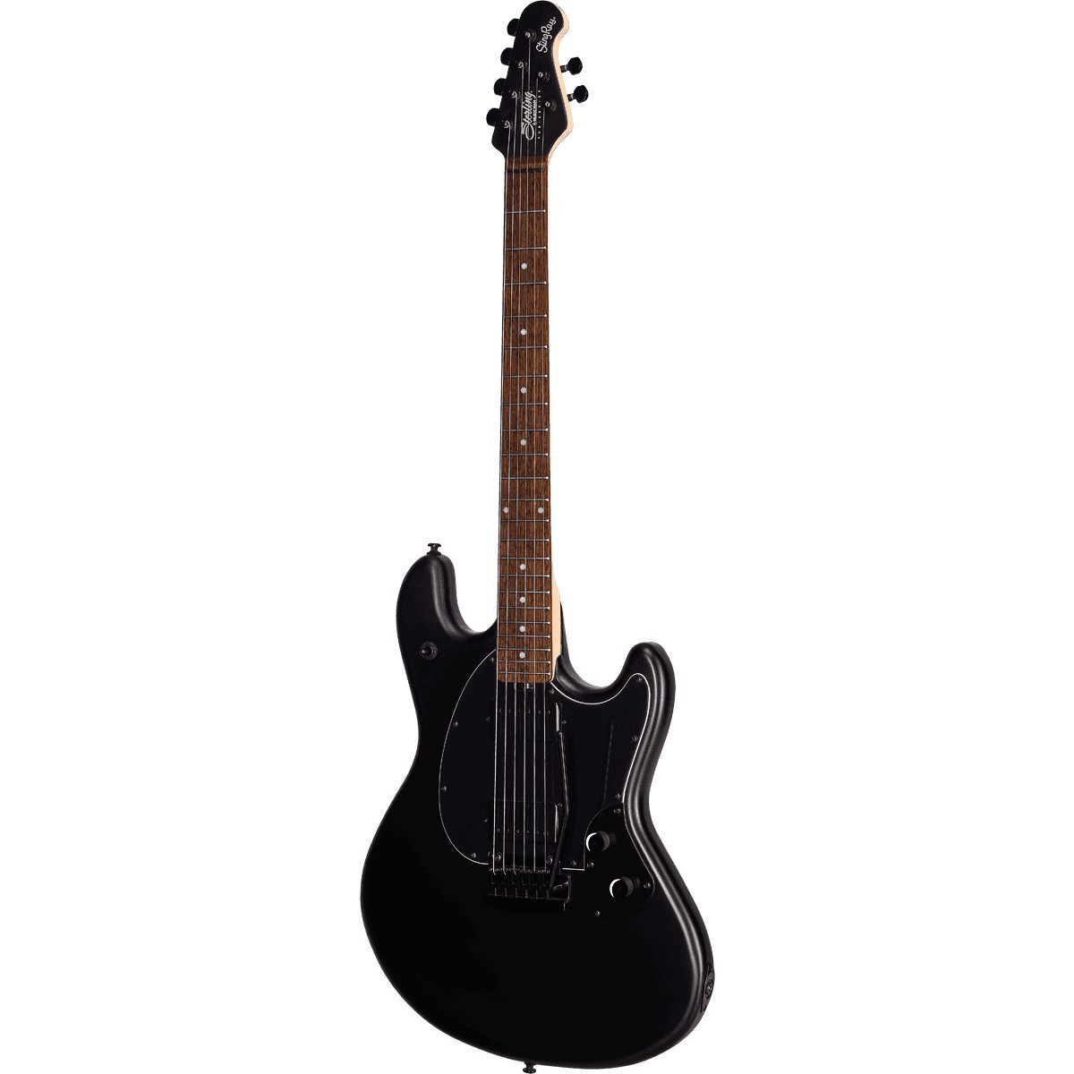 MUSIC MAN STERLING StingRay MUSIC MAN STERLING StingRay