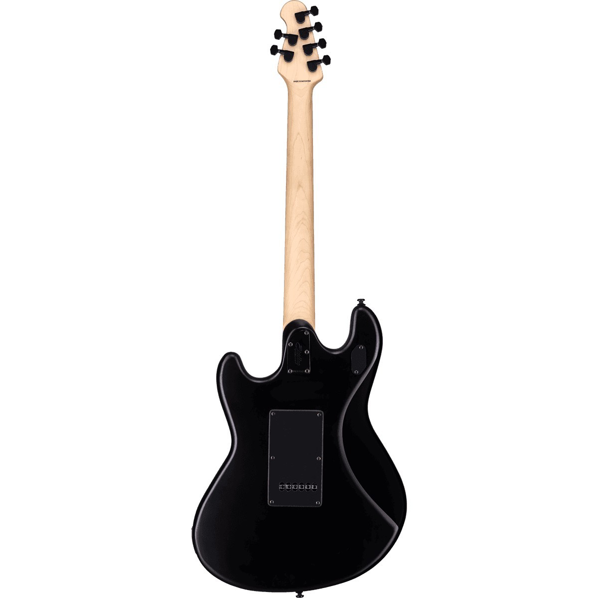 MUSIC MAN STERLING StingRay MUSIC MAN STERLING StingRay