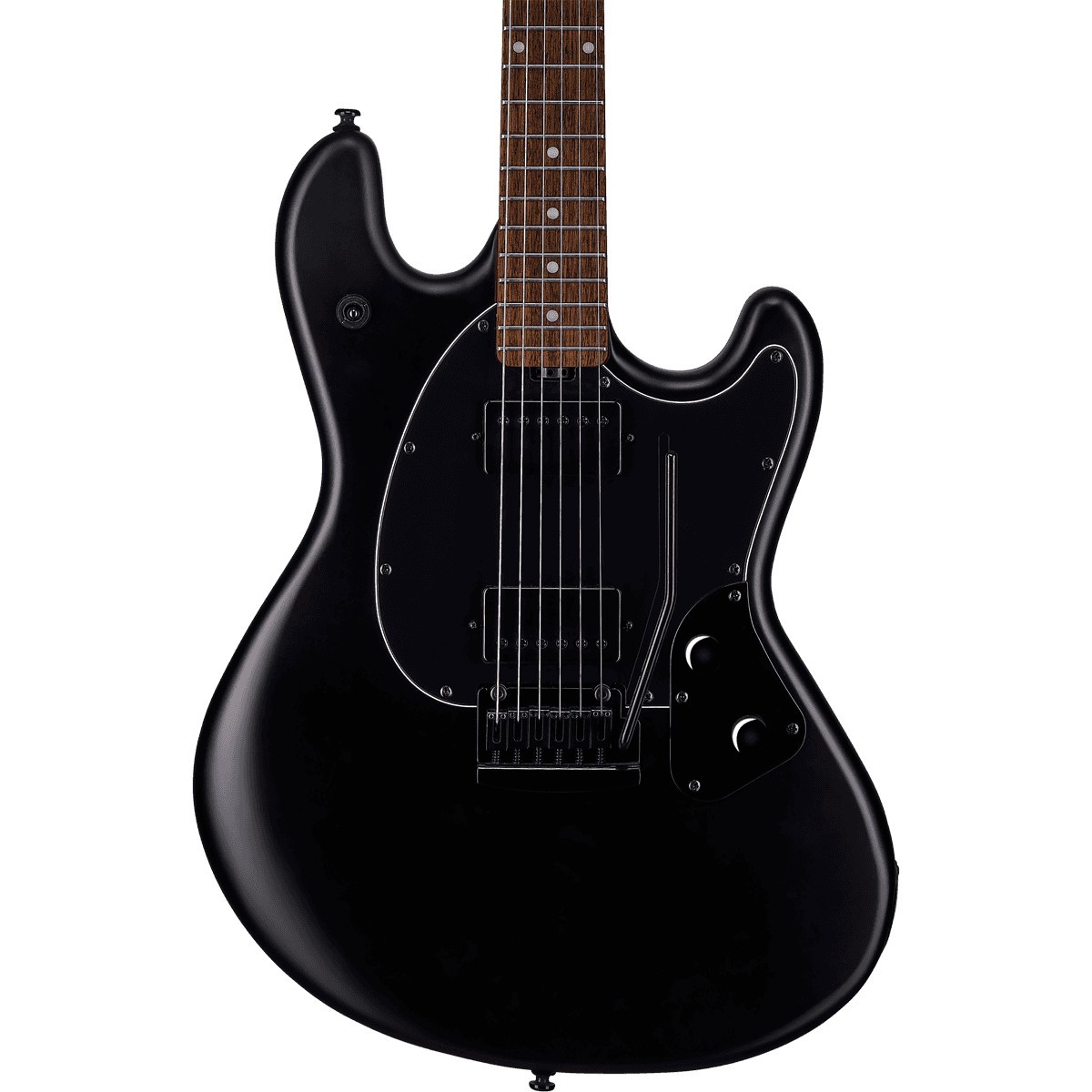 MUSIC MAN STERLING StingRay MUSIC MAN STERLING StingRay