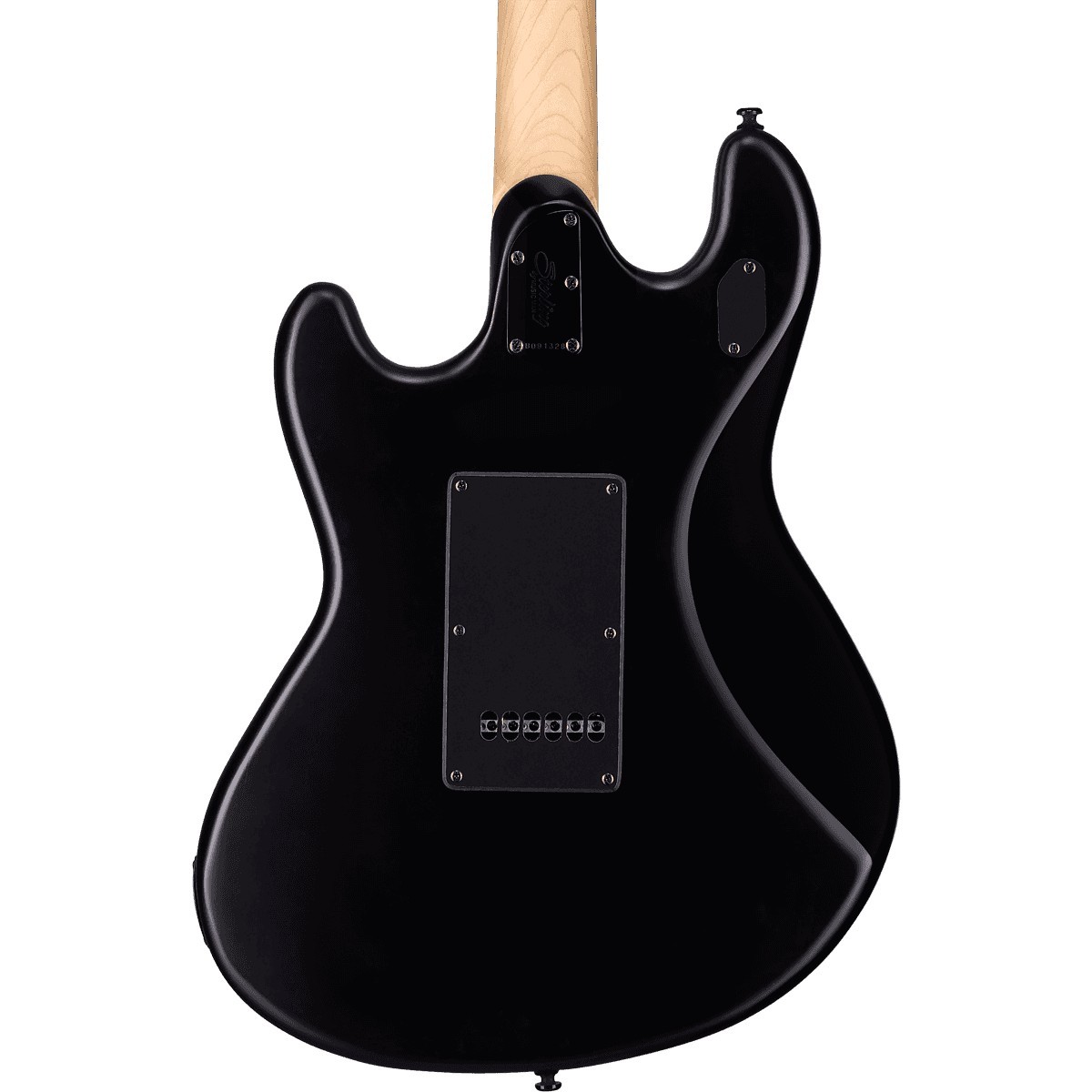 MUSIC MAN STERLING StingRay MUSIC MAN STERLING StingRay