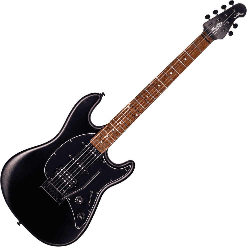 MUSIC MAN STERLING Cutlass HSS