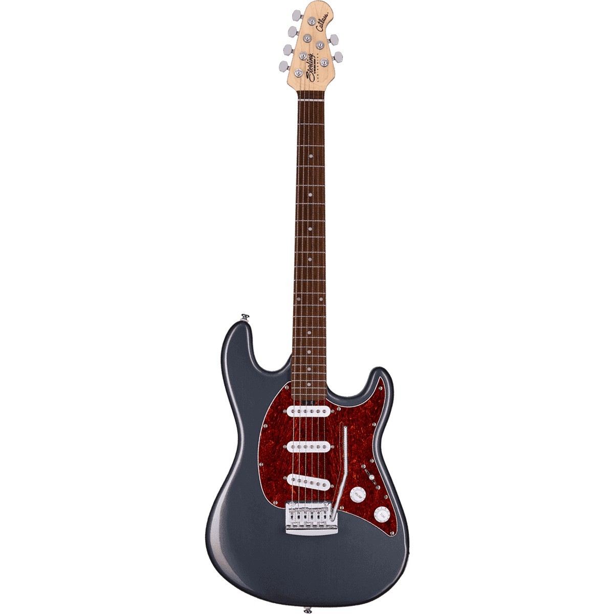 MUSIC MAN STERLING Cutlass SSS