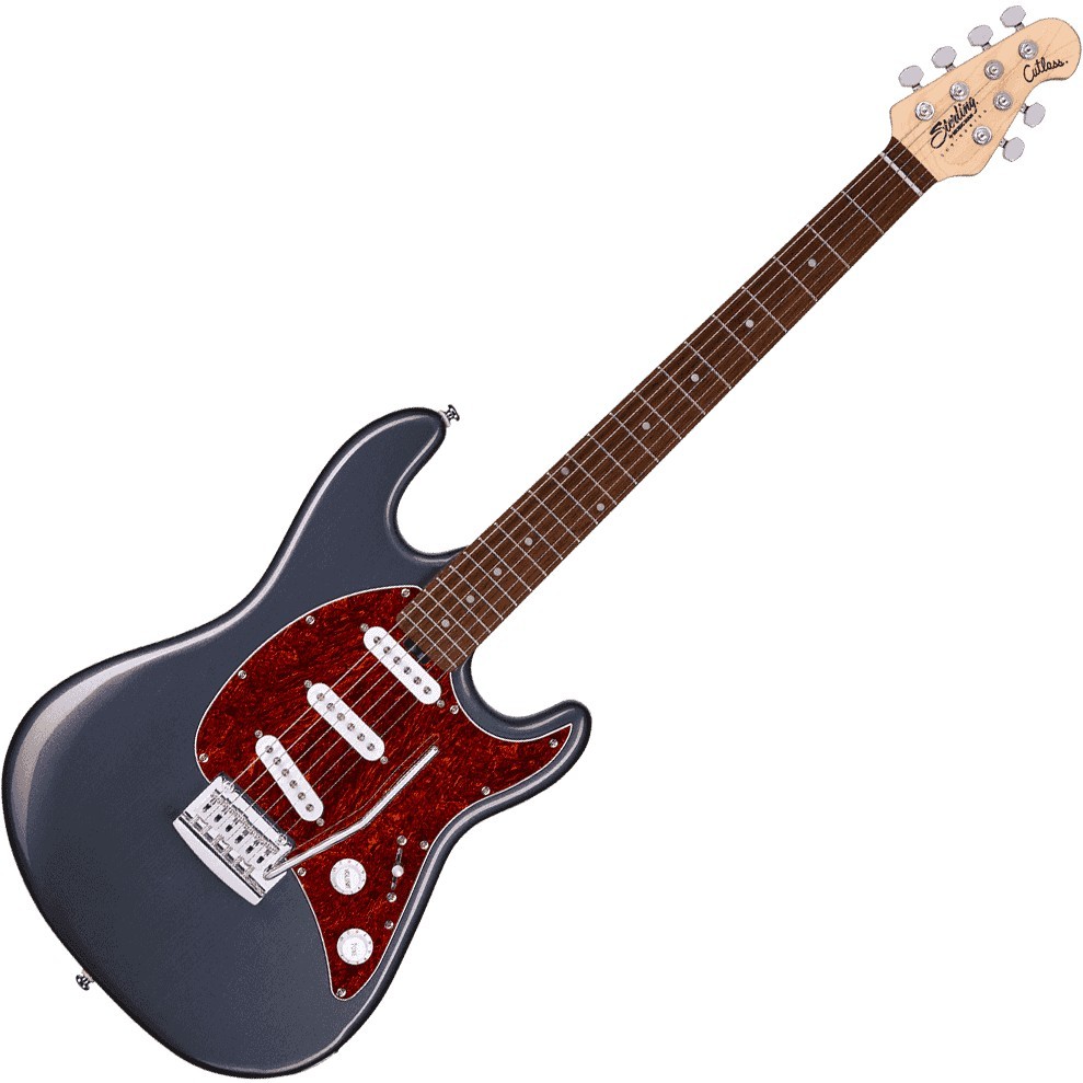 MUSIC MAN STERLING Cutlass SSS