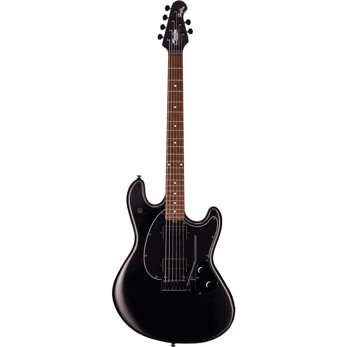 MUSIC MAN STERLING StingRay
