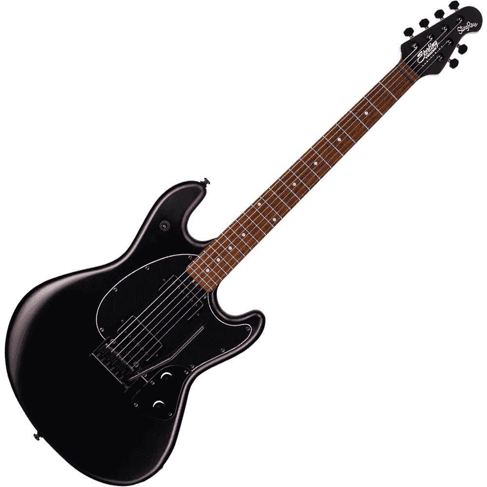MUSIC MAN STERLING StingRay