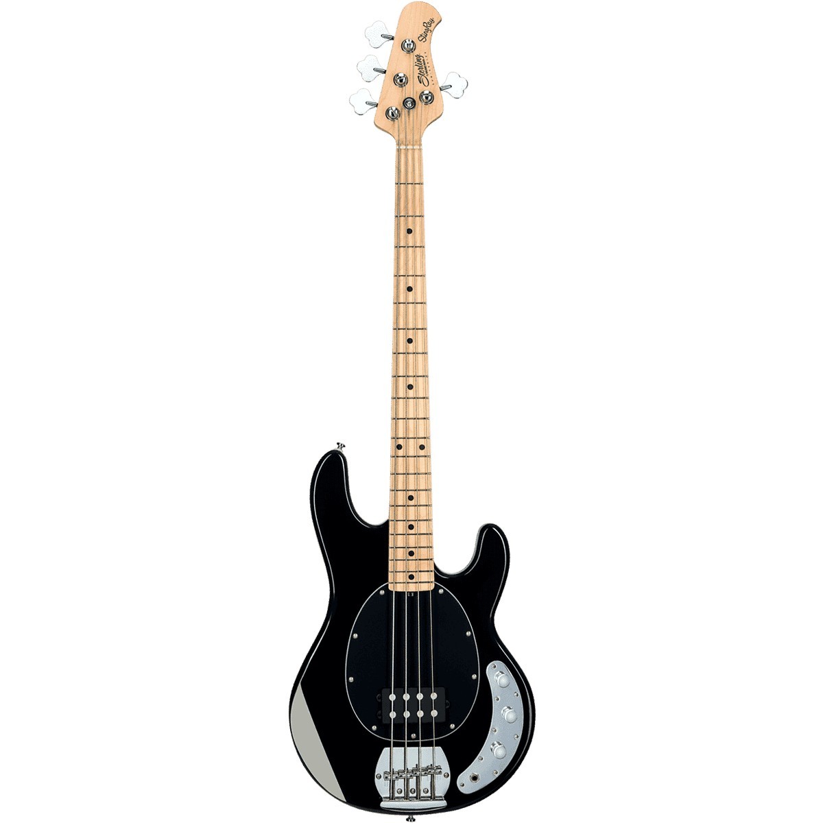 MUSIC MAN STERLING StingRay Ray4