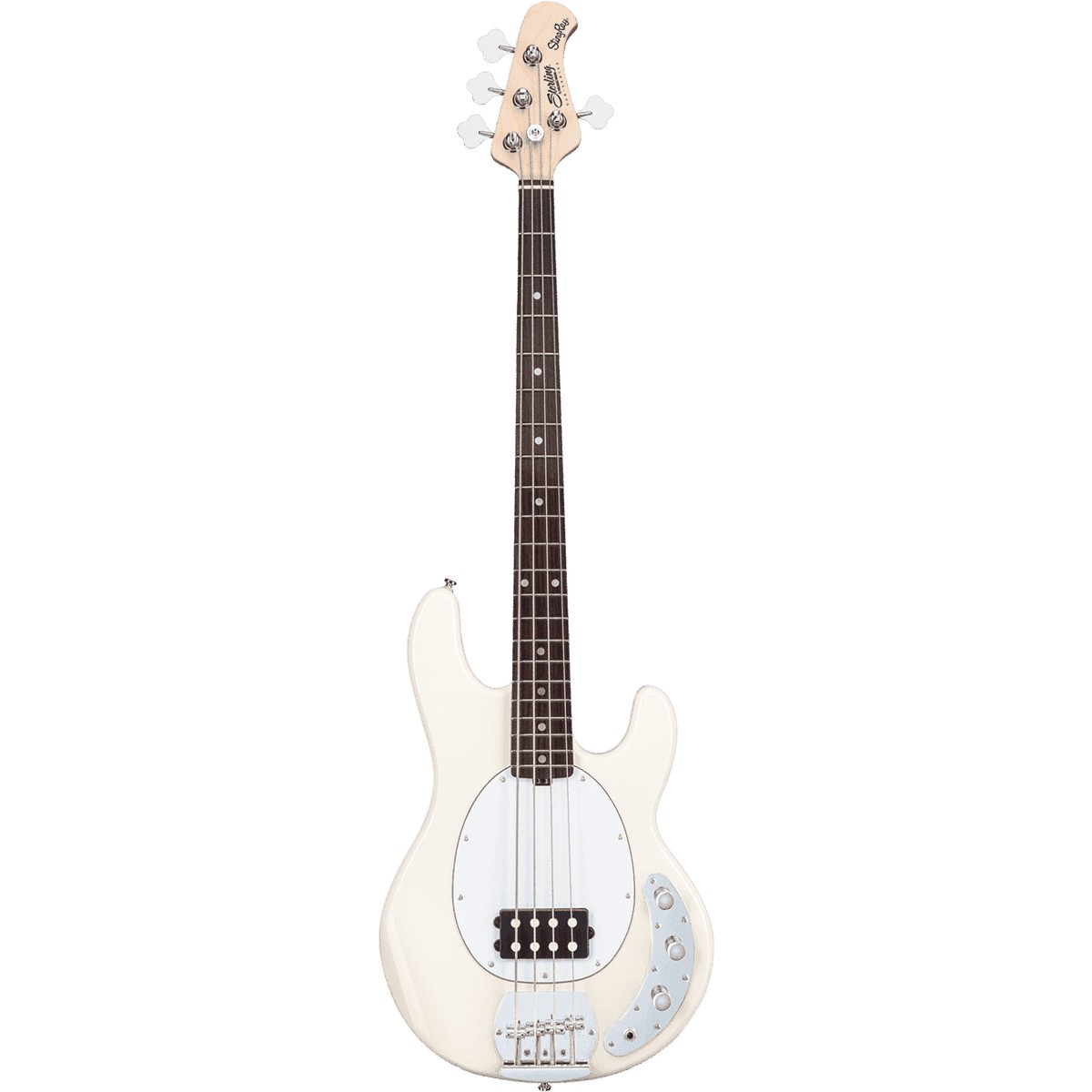 MUSIC MAN STERLING StingRay Ray4