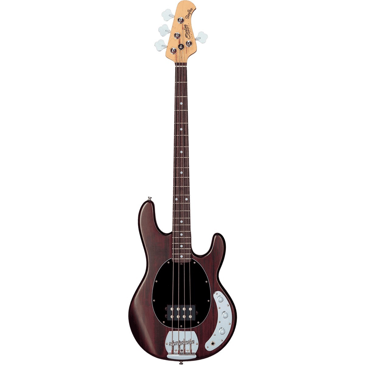 MUSIC MAN STERLING StingRay Ray4