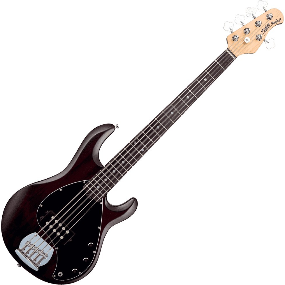 MUSIC MAN STERLING StingRay5 Ray5