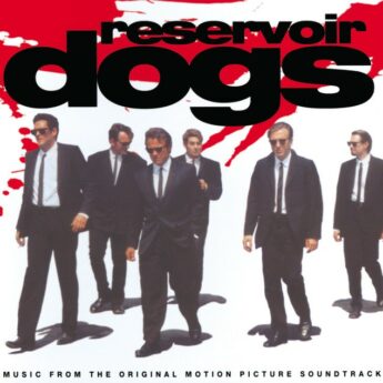 OST Reservoir Dogs