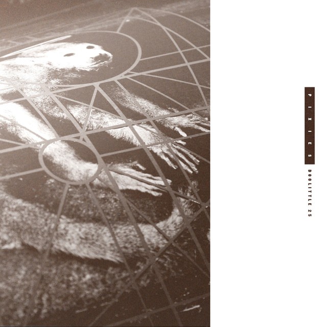 PIXIES Doolittle 25