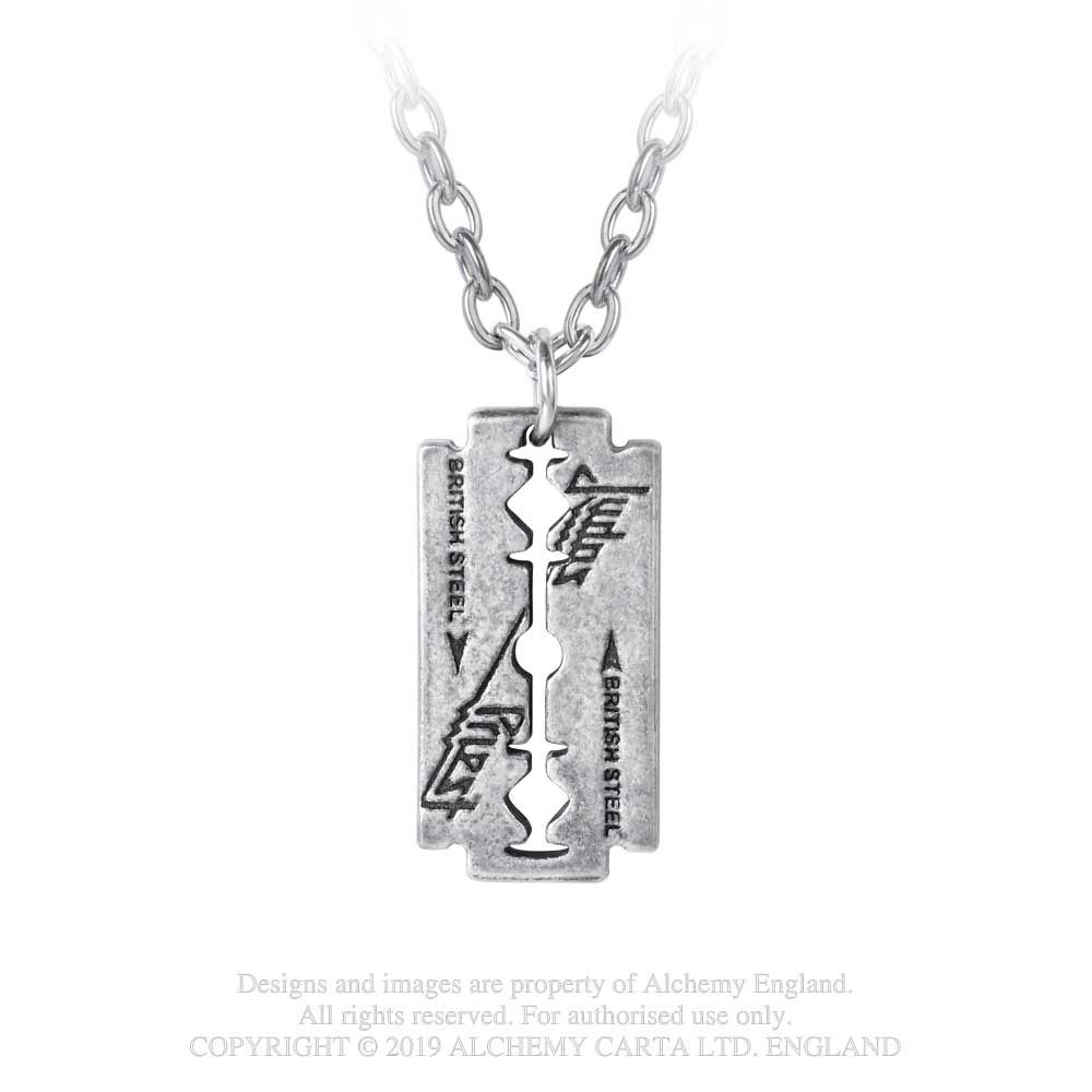JUDAS PRIEST Razor Blade