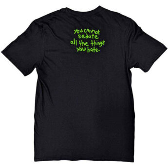 T-shirt MARILYN MANSON American Family
