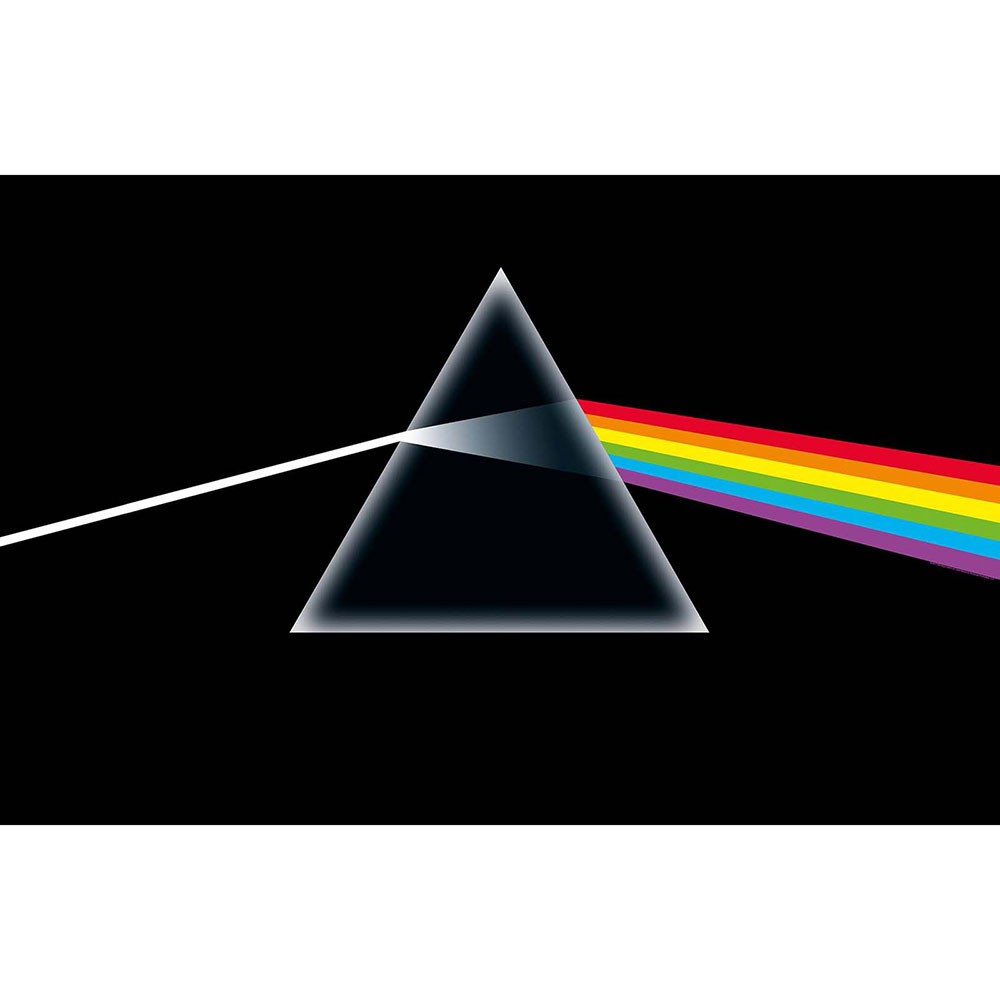 PINK FLOYD Dark Side Of The Moon