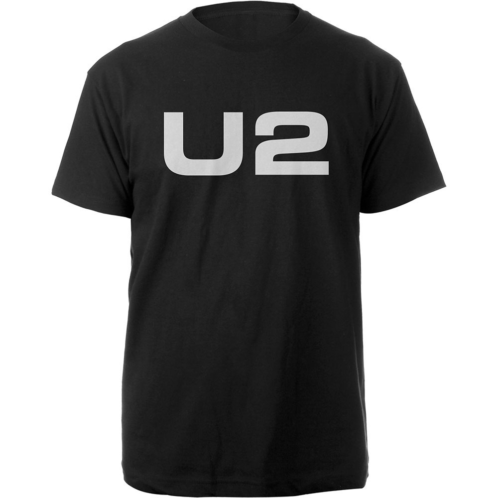 T-shirt U2 Logo