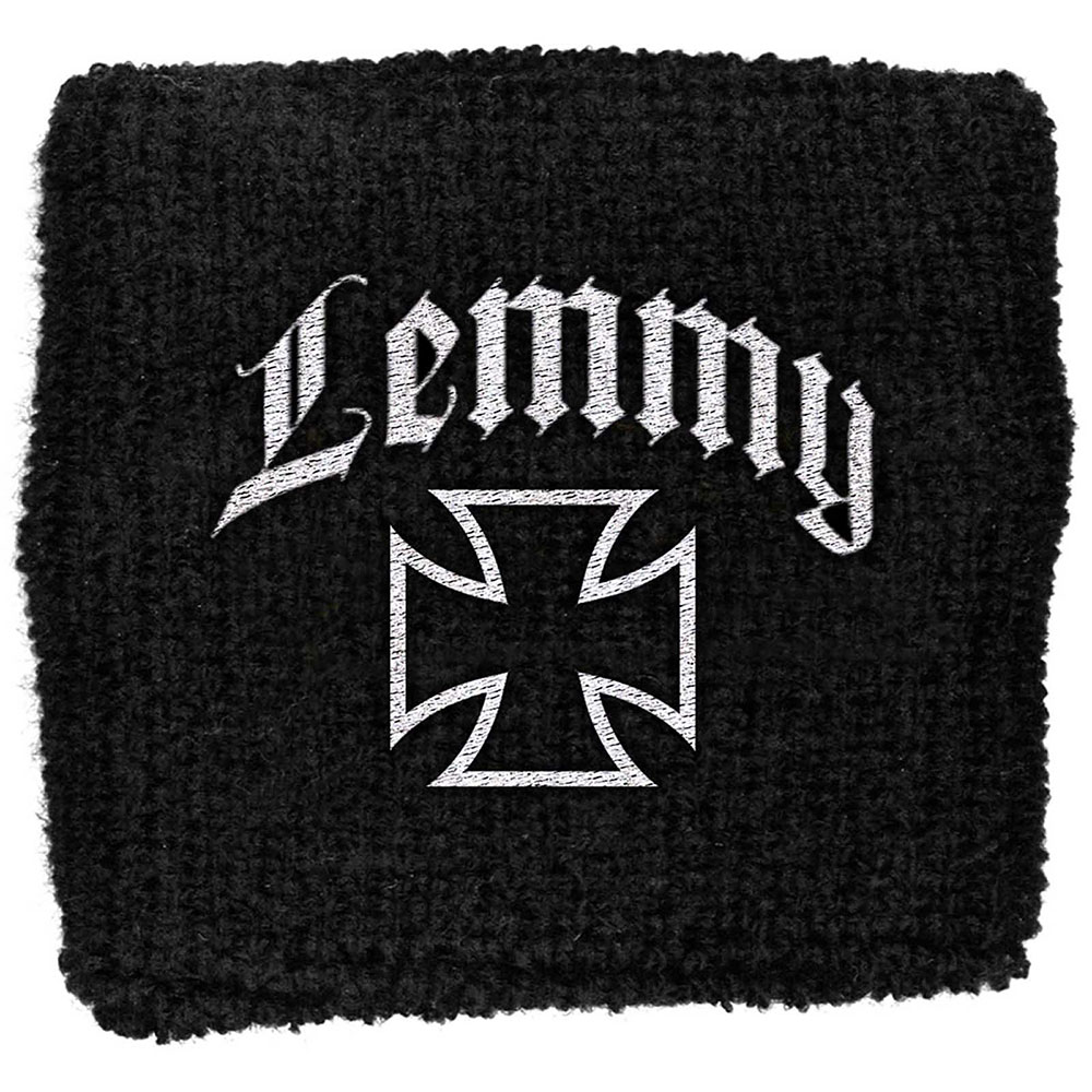 LEMMY Iron Cross
