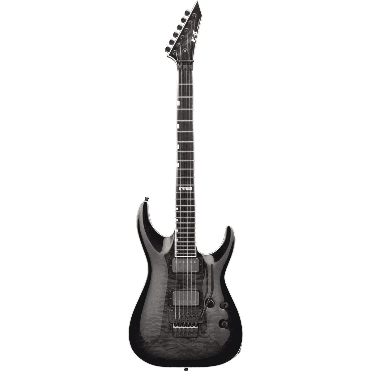 ESP E II Horizon FR II