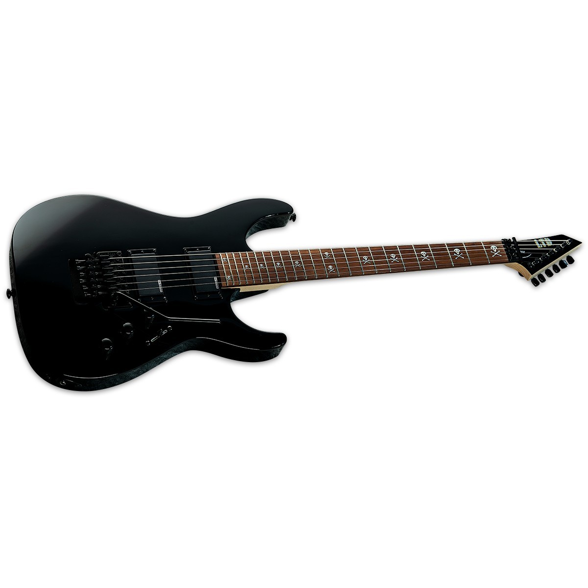 ESP LTD Kirk Hammett KH 202 ESP LTD Kirk Hammett KH 202