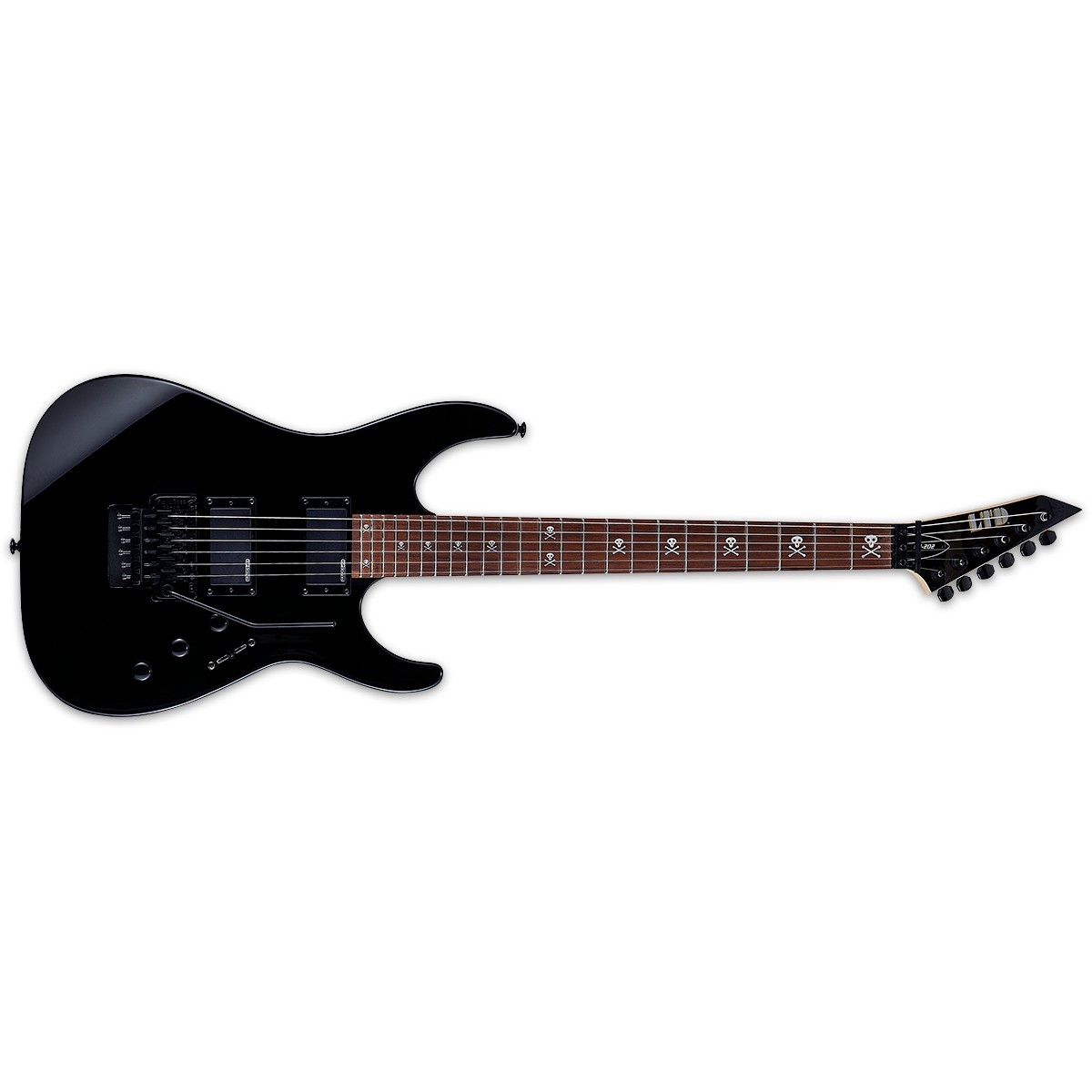 ESP LTD Kirk Hammett KH 202