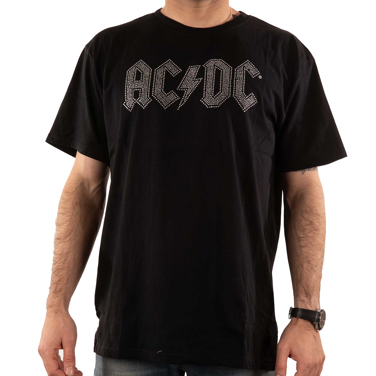 ACDC Logo