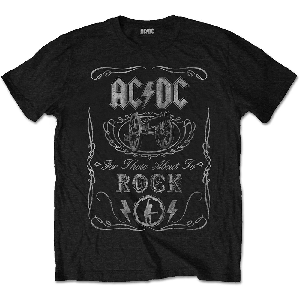 ACDC Cannon Swig Vintage