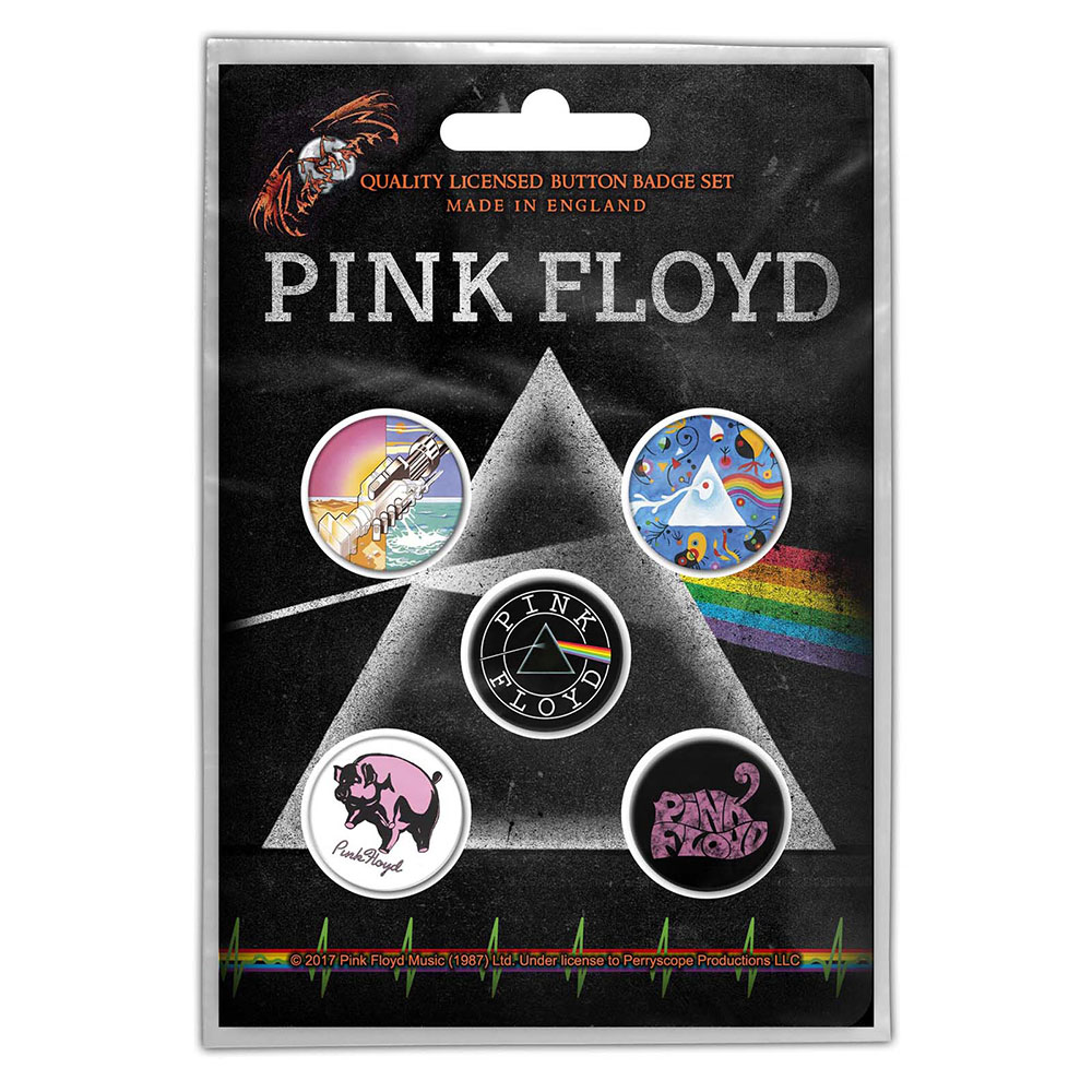 PINK FLOYD Prism