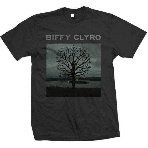 BIFFY CLYRO Chandelier