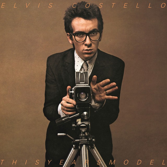 ELVIS COSTELLO This Year s Model