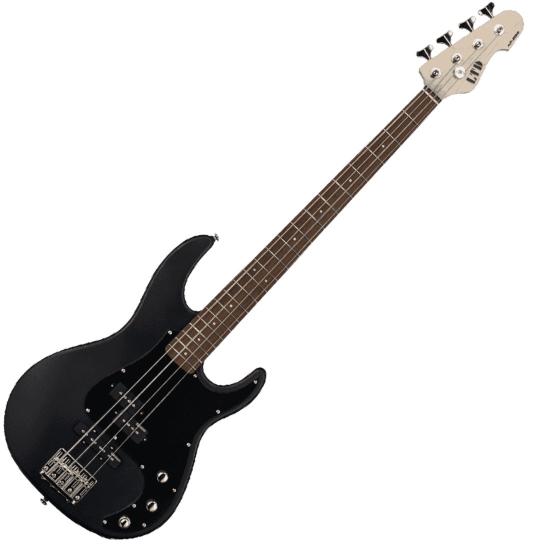 Basses Modernes 4 Cordes