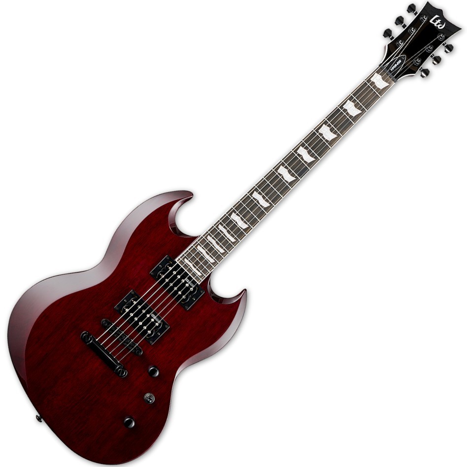 ESP LTD Viper 256 - Untitled ESP LTD Viper 256