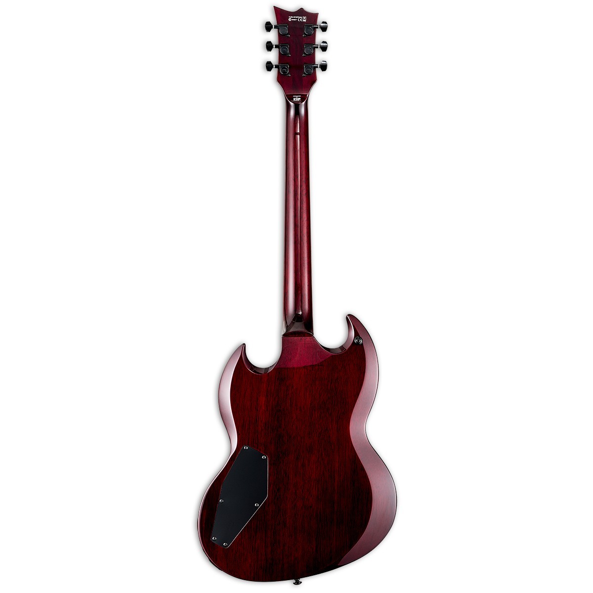 ESP LTD Viper 256 - xlarge (2) ESP LTD Viper 256
