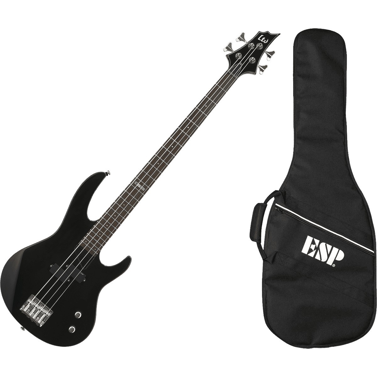 ESP LTD B 10