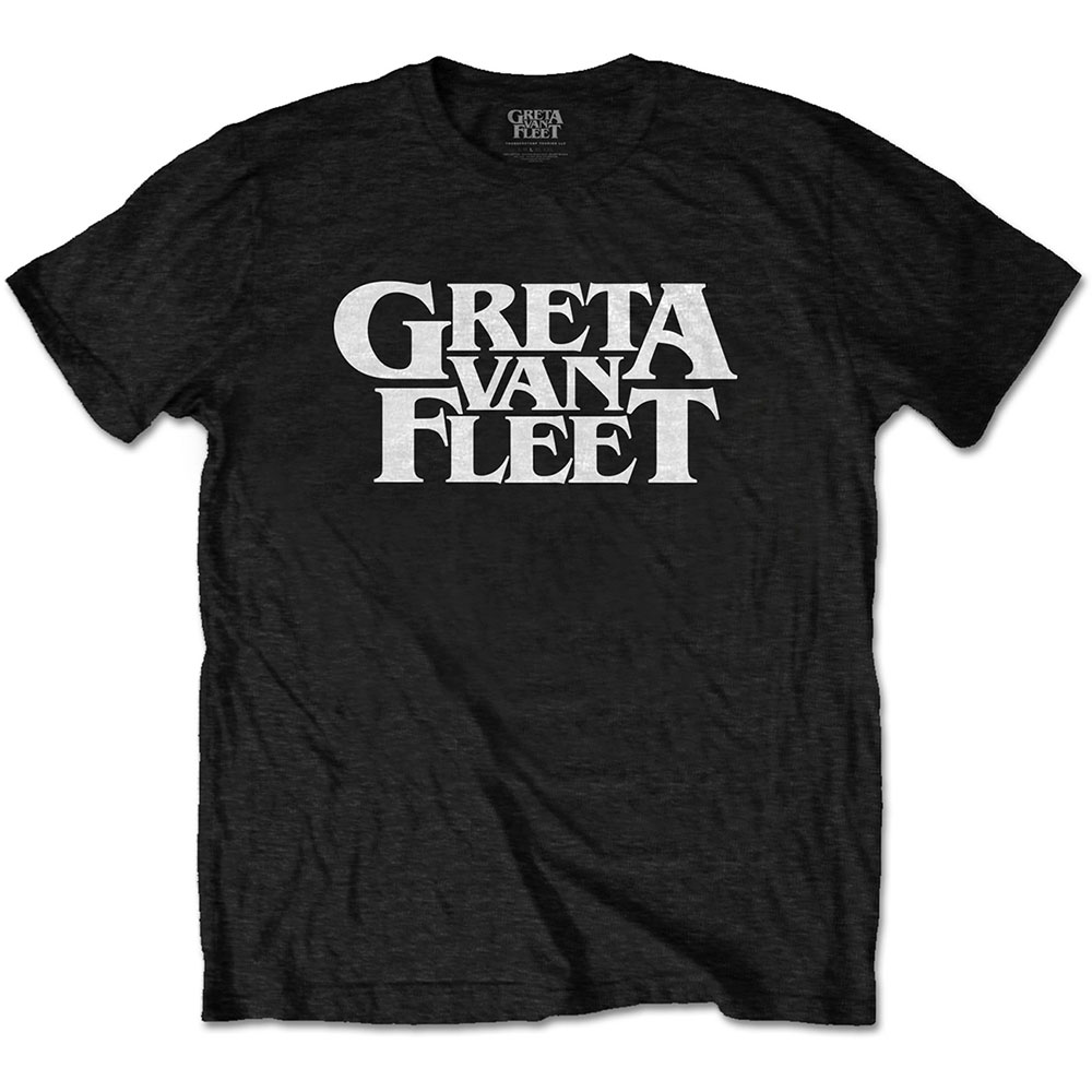 GRETA VAN FLEET Logo