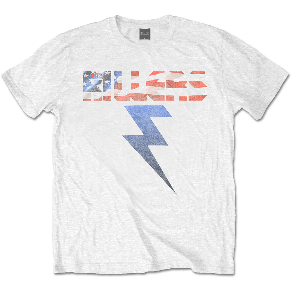 THE KILLERS Bolt