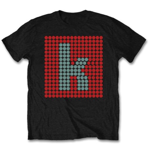 THE KILLERS K Glow