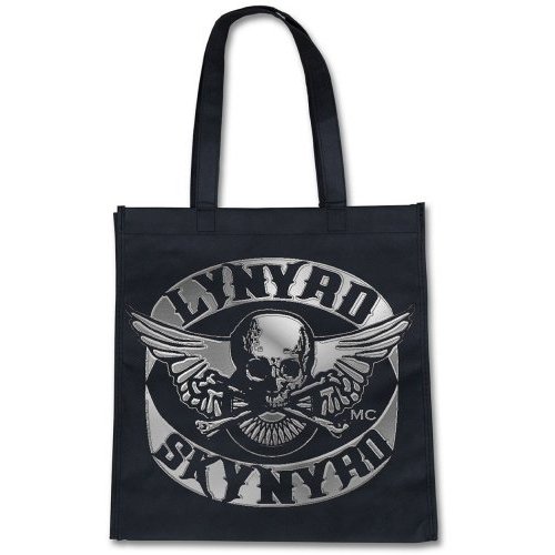 LYNYRD SKYNYRD Biker Patch