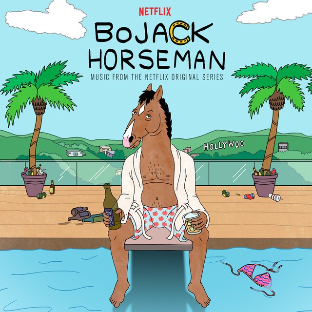 OST Bojack Horseman