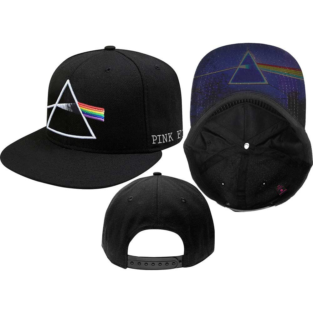 PINK FLOYD Dark Side Of The Moon