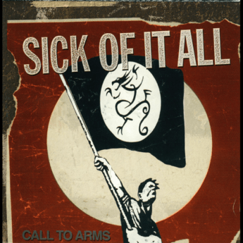 SICK OF IT ALL Call To Arms