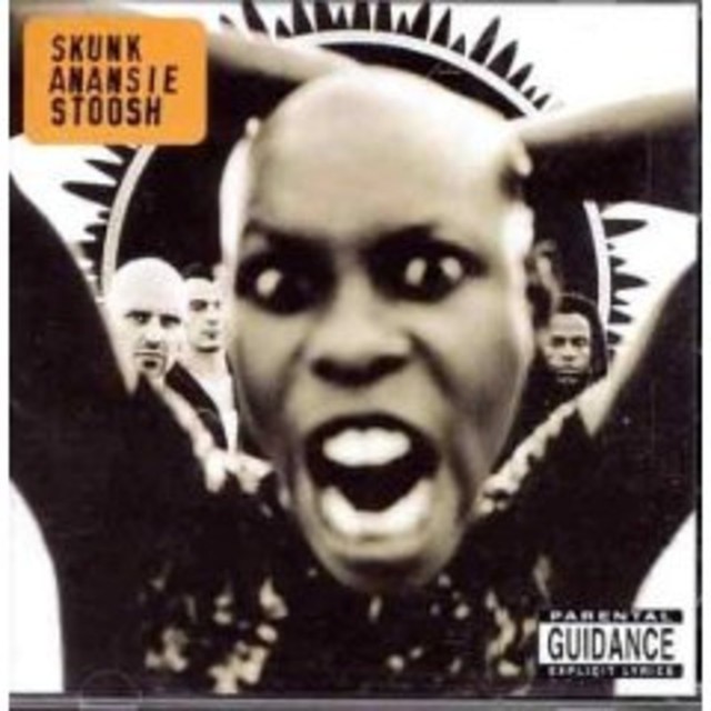 SKUNK ANANSIE Stoosh SKUNK ANANSIE Stoosh