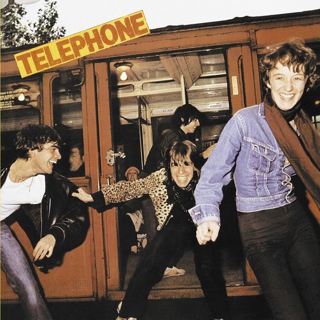TELEPHONE Telephone