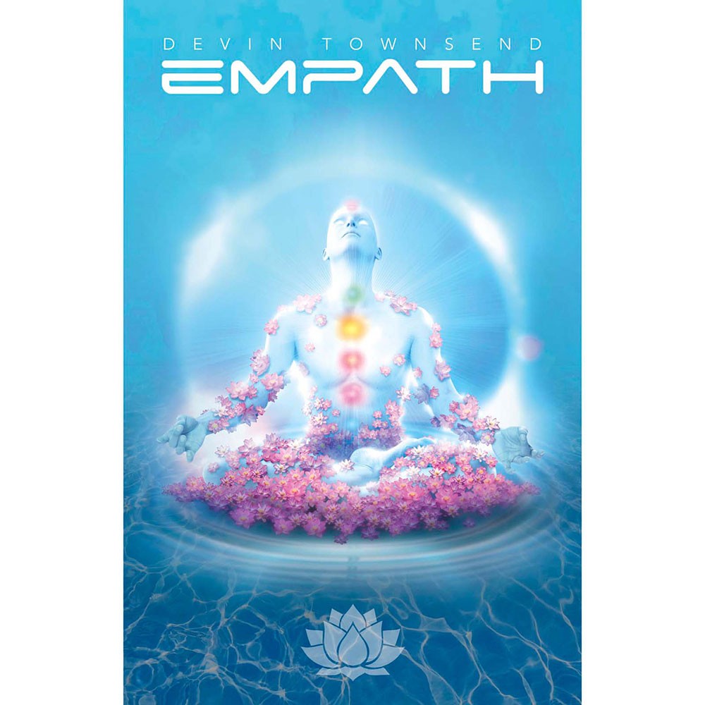 DEVIN TOWNSEND Empath