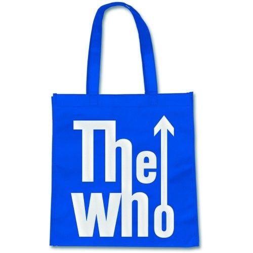 THE WHO Logo