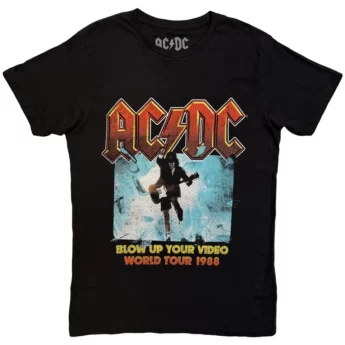 ACDC Blow Up Your Video