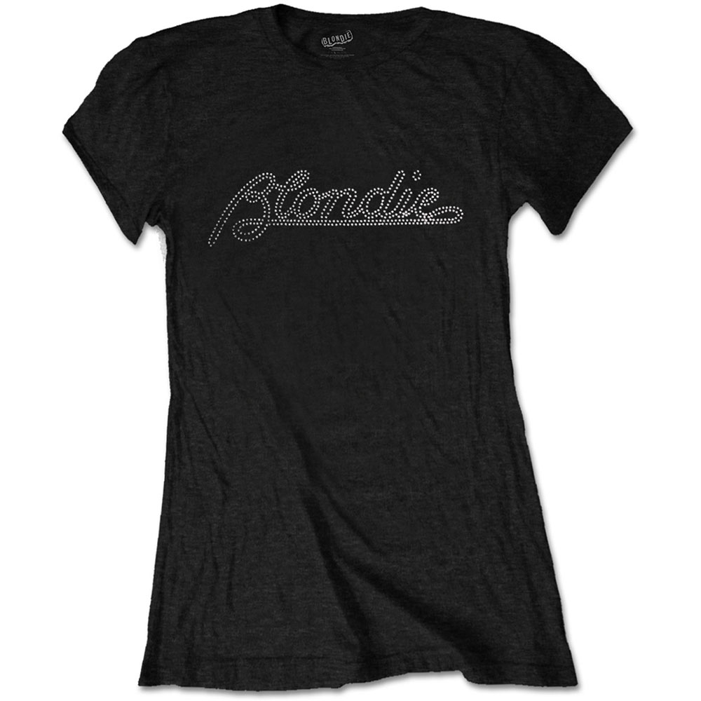 BLONDIE Logo
